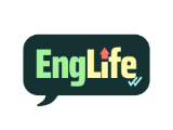 EngLife Logotype