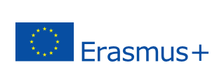 Erasmus+ Logotype
