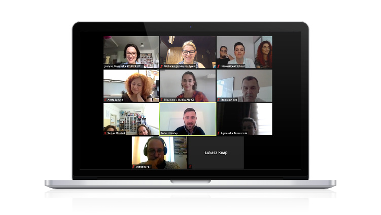 Kick Off Meeting - EngLife ?Kick Off Meeting? - EngLife
