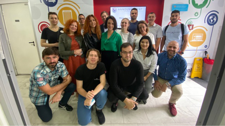 TPM1 - first in-person meeting, Belgrade - EngLife ?TPM1 - first in-person meeting, Belgrade? - EngLife