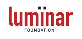 Luminar Logotype - EngLife Luminar Logotype - EngLife