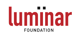 Luminar Logotype - EngLife