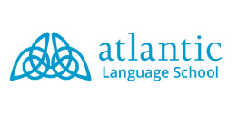Atlantic Language School Logotype - EngLife