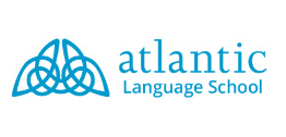 Atlantic Language School Logotype - EngLife Atlantic Language School Logotype - EngLife