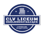 CLV Liceum Ogólnokształcące Logotype - EngLife