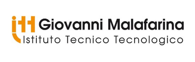 ITT Giovanni Malafarina Logotype - EngLife