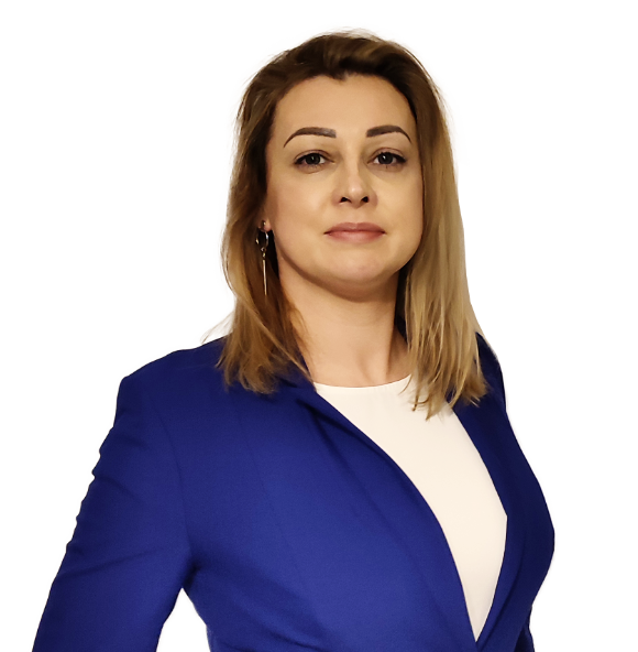 Agnieszka Tereszczak - EngLife Agnieszka Tereszczak - EngLife