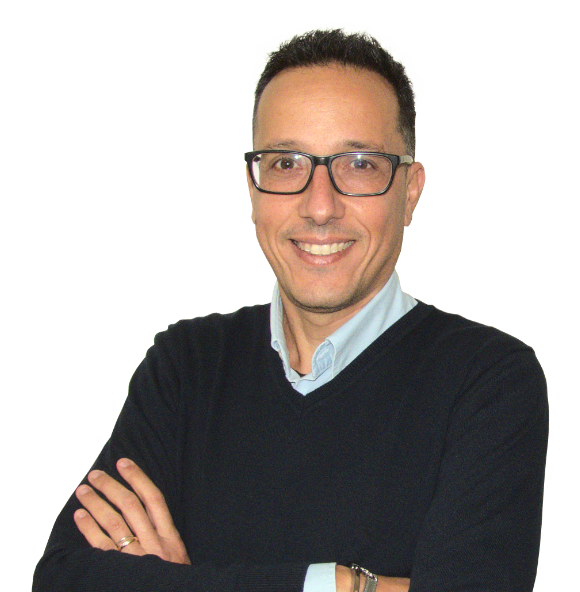 Claudio Cherubino - EngLife Photo of Claudio Cherubino - EngLife