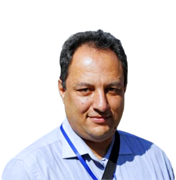 Evangelos Kapetis - EngLife Photo of Evangelos Kapetis - EngLife