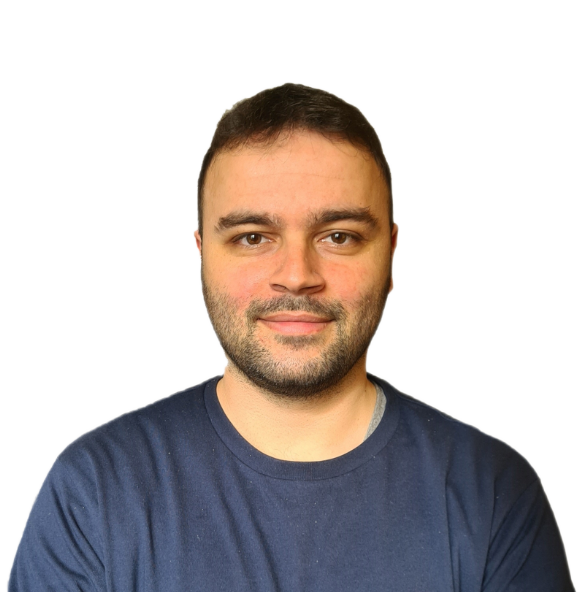 Giannis Papadopoulos - EngLife Photo of Giannis Papadopoulos - EngLife