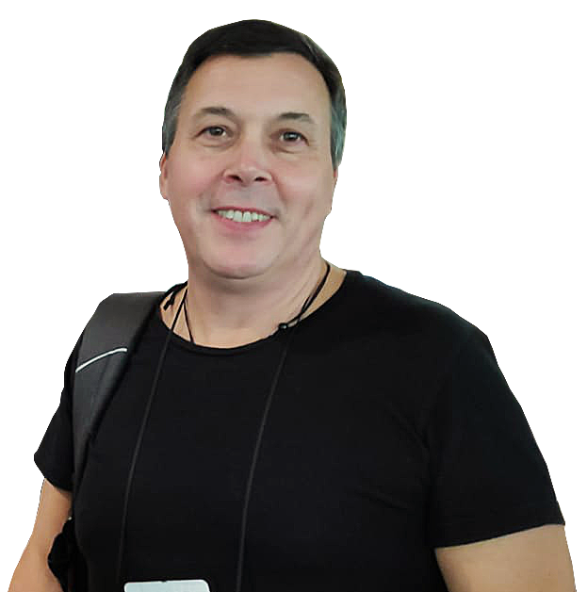 Giuseppe Schiavi - EngLife Photo of Giuseppe Schiavi - EngLife