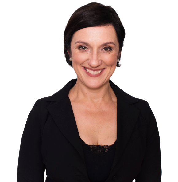 Justyna Gieżyńska - EngLife Photo of Justyna Gieżyńska - EngLife
