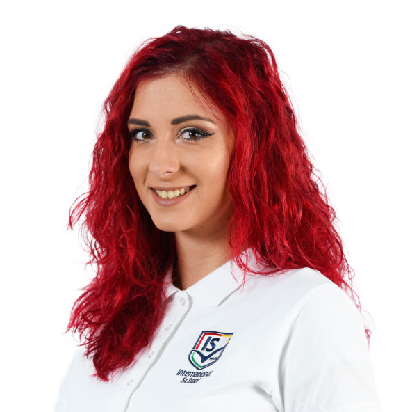Ljubica Krstic - EngLife Ljubica Krstic - EngLife