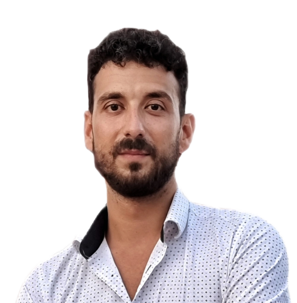 Mike Dirhalidis - EngLife Mike Dirhalidis - EngLife
