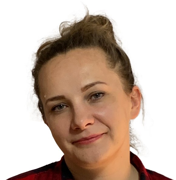 Monika Zientarska - EngLife Photo of Monika Zientarska - EngLife