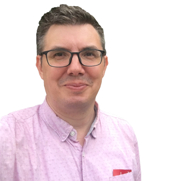 Peter Fagerström - EngLife EngLife Staff - Peter Fagerström