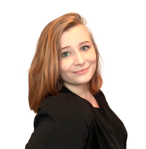 Petra Kucharova - EngLife EngLife Staff - Petra Kucharova