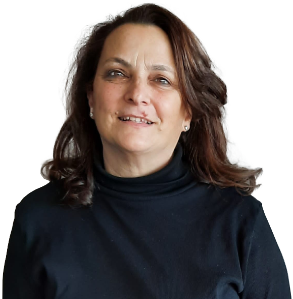 Sandra Macrina - EngLife Photo of Sandra Macrina - EngLife