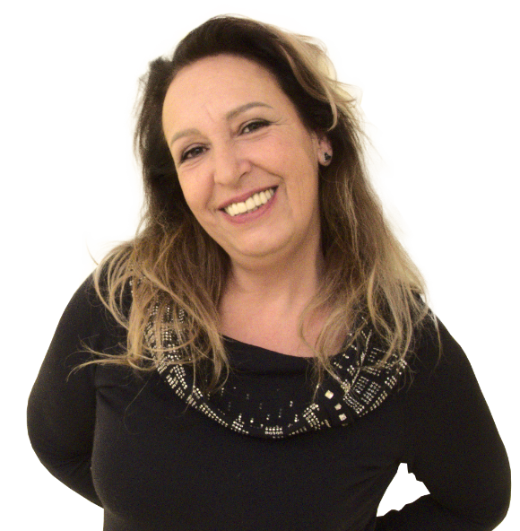 Savina Moniaci - EngLife Photo of Savina Moniaci - EngLife