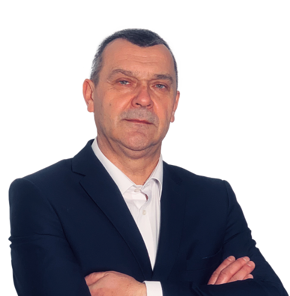 Stanisław Kita - EngLife Stanisław Kita - EngLife